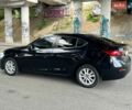 Чорний Мазда 3, об'ємом двигуна 2 л та пробігом 248 тис. км за 8500 $, фото 2 на Automoto.ua