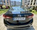 Чорний Мазда 3, об'ємом двигуна 2 л та пробігом 172 тис. км за 11950 $, фото 8 на Automoto.ua