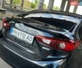 Чорний Мазда 3, об'ємом двигуна 2 л та пробігом 248 тис. км за 8500 $, фото 12 на Automoto.ua