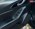 Чорний Мазда 3, об'ємом двигуна 2 л та пробігом 235 тис. км за 8600 $, фото 21 на Automoto.ua