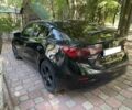 Чорний Мазда 3, об'ємом двигуна 2 л та пробігом 215 тис. км за 9849 $, фото 14 на Automoto.ua