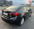 Черный Мазда 3, объемом двигателя 2 л и пробегом 173 тыс. км за 11500 $, фото 22 на Automoto.ua