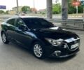 Чорний Мазда 3, об'ємом двигуна 2 л та пробігом 248 тис. км за 8500 $, фото 8 на Automoto.ua