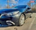 Черный Мазда 3, объемом двигателя 2 л и пробегом 135 тыс. км за 8000 $, фото 17 на Automoto.ua