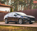 Чорний Мазда 3, об'ємом двигуна 2.5 л та пробігом 124 тис. км за 12900 $, фото 1 на Automoto.ua