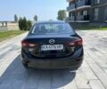 Черный Мазда 3, объемом двигателя 2 л и пробегом 172 тыс. км за 11950 $, фото 8 на Automoto.ua