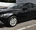 Чорний Мазда 3, об'ємом двигуна 2 л та пробігом 139 тис. км за 11990 $, фото 1 на Automoto.ua