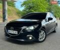 Черный Мазда 3, объемом двигателя 2 л и пробегом 248 тыс. км за 6900 $, фото 1 на Automoto.ua