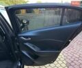 Чорний Мазда 3, об'ємом двигуна 2 л та пробігом 235 тис. км за 8600 $, фото 33 на Automoto.ua