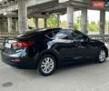 Чорний Мазда 3, об'ємом двигуна 2 л та пробігом 248 тис. км за 8500 $, фото 7 на Automoto.ua