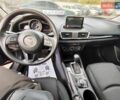 Черный Мазда 3, объемом двигателя 2.02 л и пробегом 88 тыс. км за 10700 $, фото 1 на Automoto.ua