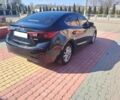 Чорний Мазда 3, об'ємом двигуна 2 л та пробігом 215 тис. км за 9849 $, фото 3 на Automoto.ua