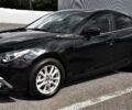 Чорний Мазда 3, об'ємом двигуна 2 л та пробігом 138 тис. км за 11699 $, фото 1 на Automoto.ua