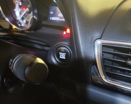 Черный Мазда 3, объемом двигателя 2.5 л и пробегом 167 тыс. км за 11500 $, фото 25 на Automoto.ua