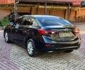 Чорний Мазда 3, об'ємом двигуна 2 л та пробігом 235 тис. км за 8600 $, фото 9 на Automoto.ua