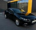 Чорний Мазда 3, об'ємом двигуна 2 л та пробігом 136 тис. км за 10500 $, фото 1 на Automoto.ua