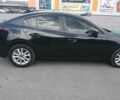 Чорний Мазда 3, об'ємом двигуна 2 л та пробігом 139 тис. км за 11990 $, фото 13 на Automoto.ua