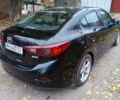 Чорний Мазда 3, об'ємом двигуна 0 л та пробігом 119 тис. км за 8500 $, фото 2 на Automoto.ua