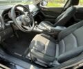 Черный Мазда 3, объемом двигателя 2 л и пробегом 172 тыс. км за 11950 $, фото 12 на Automoto.ua