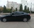 Черный Мазда 3, объемом двигателя 2 л и пробегом 265 тыс. км за 7900 $, фото 7 на Automoto.ua