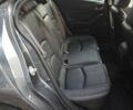 Черный Мазда 3, объемом двигателя 2 л и пробегом 158 тыс. км за 12500 $, фото 18 на Automoto.ua