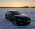 Чорний Мазда 3, об'ємом двигуна 2 л та пробігом 280 тис. км за 8200 $, фото 3 на Automoto.ua
