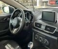 Чорний Мазда 3, об'ємом двигуна 2 л та пробігом 248 тис. км за 8500 $, фото 19 на Automoto.ua