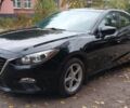 Черный Мазда 3, объемом двигателя 2 л и пробегом 119 тыс. км за 8000 $, фото 1 на Automoto.ua