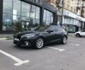 Чорний Мазда 3, об'ємом двигуна 2 л та пробігом 54 тис. км за 11200 $, фото 1 на Automoto.ua