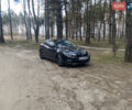 Черный Мазда 3, объемом двигателя 1.6 л и пробегом 170 тыс. км за 9700 $, фото 1 на Automoto.ua
