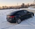 Чорний Мазда 3, об'ємом двигуна 2 л та пробігом 280 тис. км за 8200 $, фото 5 на Automoto.ua