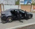 Черный Мазда 3, объемом двигателя 2.5 л и пробегом 167 тыс. км за 11500 $, фото 2 на Automoto.ua