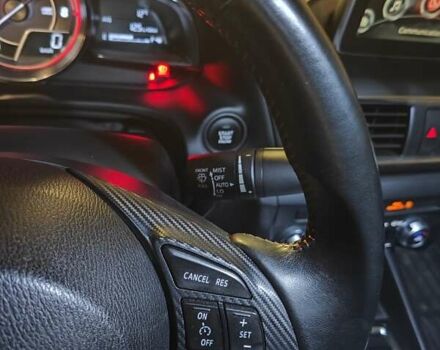 Черный Мазда 3, объемом двигателя 2.5 л и пробегом 167 тыс. км за 11500 $, фото 21 на Automoto.ua