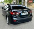 Черный Мазда 3, объемом двигателя 2 л и пробегом 248 тыс. км за 6900 $, фото 7 на Automoto.ua