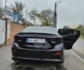 Черный Мазда 3, объемом двигателя 2.5 л и пробегом 167 тыс. км за 11500 $, фото 4 на Automoto.ua