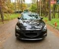 Черный Мазда 3, объемом двигателя 2 л и пробегом 145 тыс. км за 10000 $, фото 4 на Automoto.ua