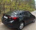 Чорний Мазда 3, об'ємом двигуна 2 л та пробігом 129 тис. км за 12000 $, фото 5 на Automoto.ua