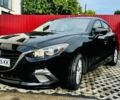 Чорний Мазда 3, об'ємом двигуна 2 л та пробігом 152 тис. км за 11500 $, фото 1 на Automoto.ua