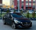 Черный Мазда 3, объемом двигателя 2.5 л и пробегом 115 тыс. км за 11700 $, фото 4 на Automoto.ua