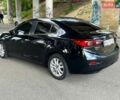 Чорний Мазда 3, об'ємом двигуна 2 л та пробігом 248 тис. км за 8500 $, фото 3 на Automoto.ua