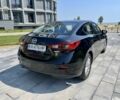 Черный Мазда 3, объемом двигателя 2 л и пробегом 172 тыс. км за 11950 $, фото 7 на Automoto.ua