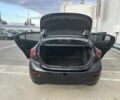 Черный Мазда 3, объемом двигателя 2 л и пробегом 204 тыс. км за 9500 $, фото 7 на Automoto.ua