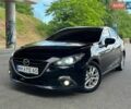 Чорний Мазда 3, об'ємом двигуна 2 л та пробігом 167 тис. км за 9500 $, фото 1 на Automoto.ua