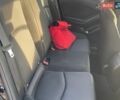 Черный Мазда 3, объемом двигателя 2 л и пробегом 167 тыс. км за 8869 $, фото 11 на Automoto.ua