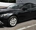 Чорний Мазда 3, об'ємом двигуна 2 л та пробігом 139 тис. км за 11990 $, фото 1 на Automoto.ua