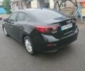 Черный Мазда 3, объемом двигателя 2 л и пробегом 139 тыс. км за 11699 $, фото 36 на Automoto.ua