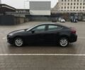 Черный Мазда 3, объемом двигателя 2 л и пробегом 173 тыс. км за 11900 $, фото 2 на Automoto.ua