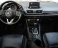 Черный Мазда 3, объемом двигателя 2 л и пробегом 158 тыс. км за 12500 $, фото 7 на Automoto.ua