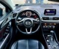 Черный Мазда 3, объемом двигателя 2.5 л и пробегом 115 тыс. км за 11700 $, фото 9 на Automoto.ua