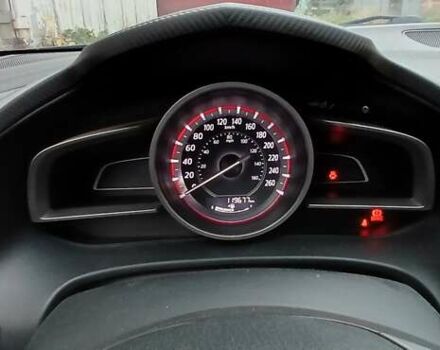 Чорний Мазда 3, об'ємом двигуна 0 л та пробігом 119 тис. км за 8500 $, фото 8 на Automoto.ua